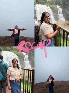 From Coorg, with love. 🤍
.
.
.
Shoutout to Dream Escape for