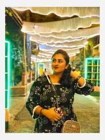 Saptami it was....🖤✨🫰🏻
.
.
.
#durgapujo #saptami #sibling