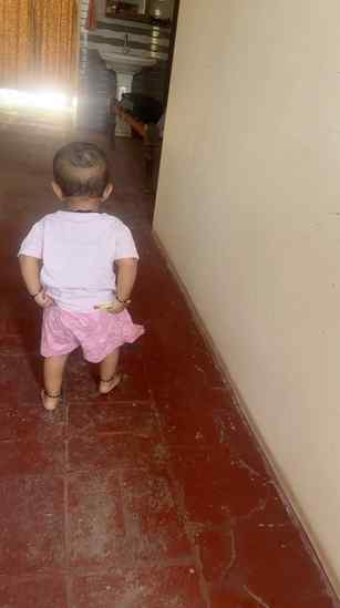 Baby girl #cutebaby #mik #babylifestyle #love #babygirl