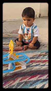 Duck toy for baby on meesho @meesho.app__  meesho finds #toy
