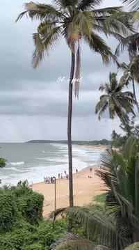 “Don’t you get bored of Goa?”
.
.
Never.🌴🏖️🌊

Because Goa