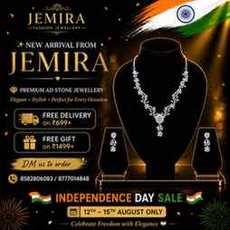 Shop now from jemira 🛒🛍️
#shopnow #ᴠɪʀᴀʟᴘᴏsᴛ #independenc