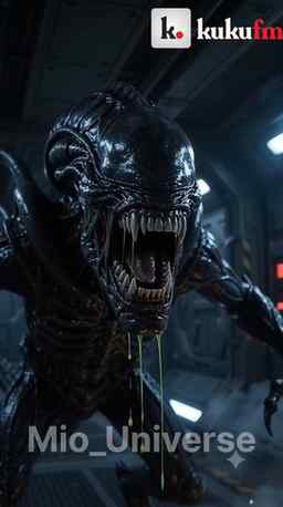 Pralay – The Alien Protocol || #kukufm #space #hindistory #a