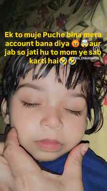 It's Masti Time 🤪🤪🤪
.
.
.
.
.
.

Baby/Babyfun/kids fashio