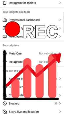 тАЬрдЖрдкрдХрд╛ Instagram Account Monetize рд╣реЛрдЧрд╛ рдпрд╛ рдирд╣реАрдВ? рдЦреБрдж рдРрд╕реЗ рдЪреЗрдХ рдХ