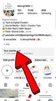 Instagram рдкрд░ Monetization Option рдирд╣реАрдВ рджрд┐рдЦ рд░рд╣рд╛? ЁЯдФ рдЖрдЦрд┐рд░ рдХреИрд╕реЗ