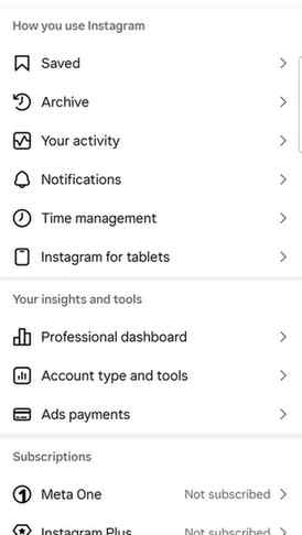 Instagram рдкрд░ Creator Portfolio рдмрдирд╛рдУ тЬи рдмреНрд░рд╛рдВрдб рдЦреБрдж рдЖрдкрд╕реЗ Collab