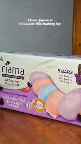 #AD - Been recommending this to everyone so might as well po