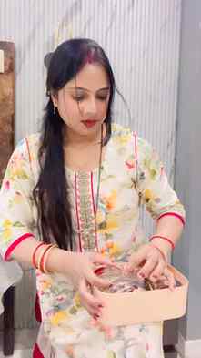 5000 ki साड़ी की #karvachauth #karvachauthspecial
