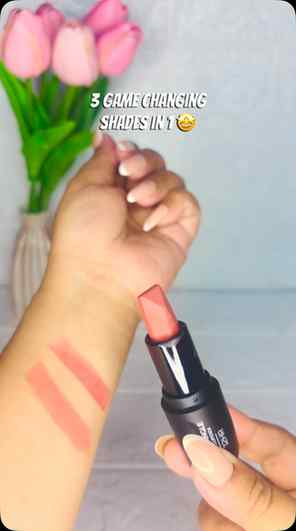 PR Gifted | Opinions are my own💄💌
Trying the @staze9to9 Tr