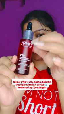 Your skin deserves science-backed care. 🧬✨
@phdbeautyindia 
