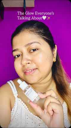 *I tested this viral brightening ampoule so you don’t have t