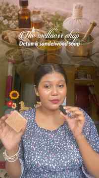 Skincare isn’t just for the face! Treat your body to a natur