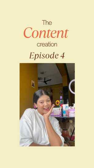 তাহলে কোন কোন brand কে pitch করছো?? 😃

#thecontentcreation 