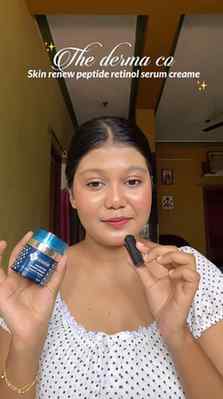 Night-time skincare, but make it work while you sleep ✨
The