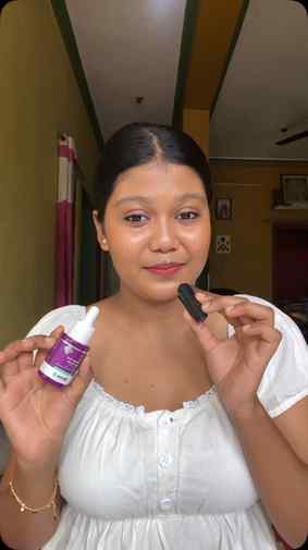 Simple Skincare, Real Results
Some days my skin just needs