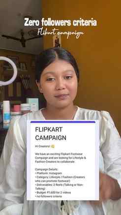 Comment “link” for form link 🔗

#flipkart #campaign #collab