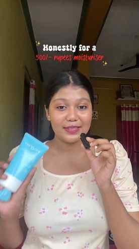 Soft, hydrated skin without spending a fortune. ✨💙
The Dot