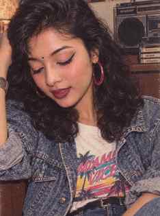 80s era ✨🪷