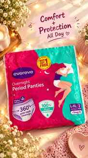 Evereve period panties @evereve_periodprotection 
.
.
.
.
.

