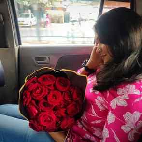 Keeping the memories, sharing the view. 💐💗🧿