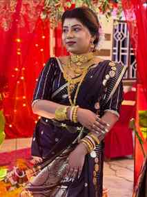 Devar ki Shadi #wedding #weddingseason2025❤️ #bengaliwedding