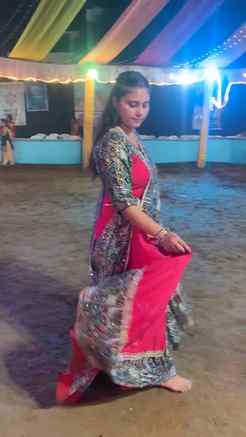 Garba night ✨
.
.
.
#garba #garbanight #vibes #reels