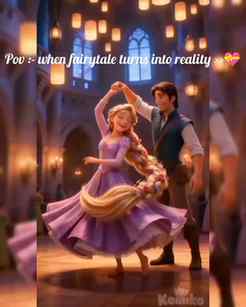 My own fairytale 💖
.
.
.
#instagram
#reels
#fairytale
#