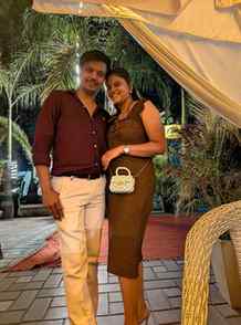 The sweetest part of my birthday isn't gift.It's knowing som