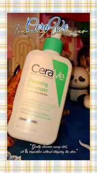 ✨#Ad Clean skin starts with the right cleanser.
#CeraVe #Ce
