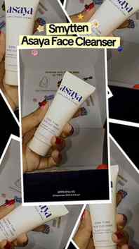 My everyday skincare essential ✨💜
Asaya Advanced Spot Serum