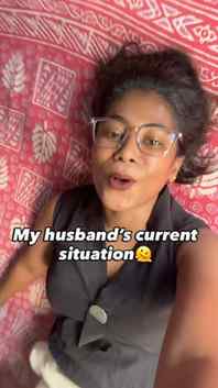 My husband’s current situation😉 #viral #trending #dance #fu