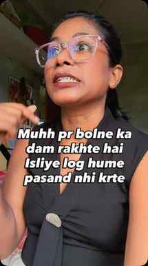 Har bar muh pe bolne ka😉….! #viral #trending #insta #likefo