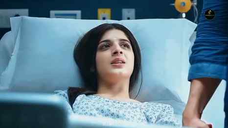 When the emotions hit hard. π This scene, combined with the