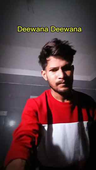 Deewana Deewana Sargam by Mithun 
#instafeed #viralreels #tr