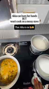 Self tag😂
#viral #explore #fyp #trending #kitchen