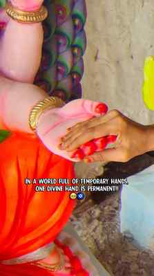 Divine Energy🥹🤌🧿
#ganapati #explore #viral #trending #fy