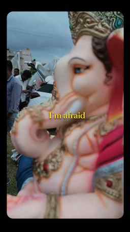 How fast 11 days past 🥺
Trust with joy♥️
Ganesha
Festival