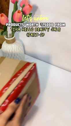 Beauty restock🤌🏻✨

#tirahellobeautysale #tira #makeup #ski