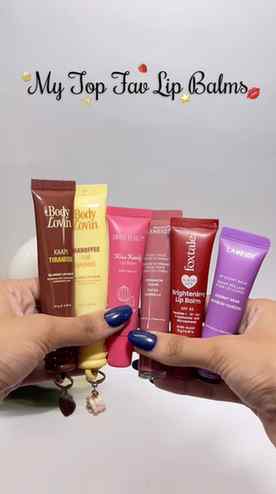 Comment for links💋✨

[lip balm, fav lip balm, lippies, lips