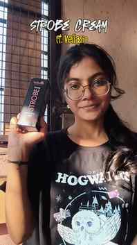 Glow like you mean it. ✨ Meet your new makeup bag essential—