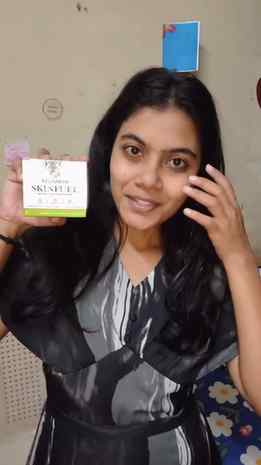 Mummy ke traditional nuskhe + modern convenience = Vedamom S