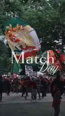 Match Day.....

#cr7 #worldcup #fifaworldcup2026 #portugal🇵