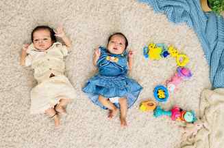 We were two months old 06.03.2026