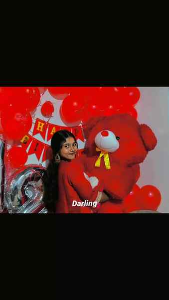 #love #song #viral #viralreels #teddy teddybear teddybären