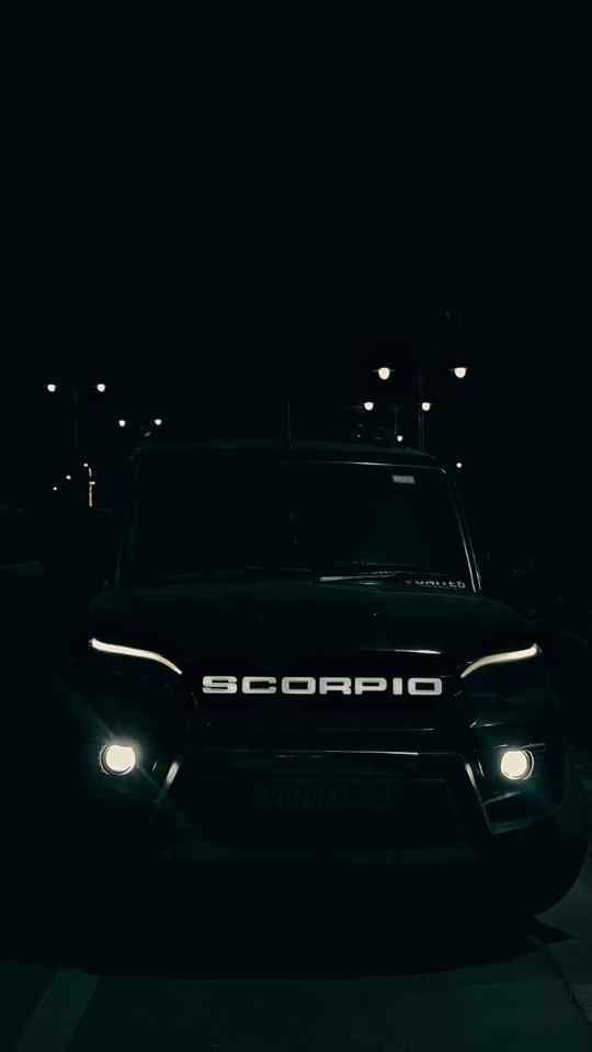 SCORPIO AURA +999⚜️♾️. #scorpio #car #explorepage