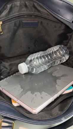 Keeping up with my hydration goals just got a serious upgrad
