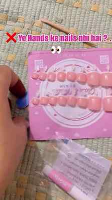 Feet makeover in just 5 minutes! ✨

 #explorepage✨  #meeshoa