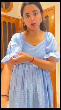Part -2 Dress from meesho