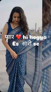 Viral  saree of 2026 comments for links .. 

#meeshofinds #m